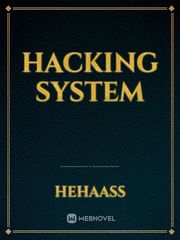 HACKING SYSTEM Book
