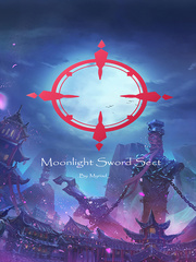 Moonlight Sword Sect Scary Novel