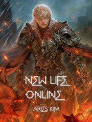 New Life Online The Hidden Dungeon Only I Can Enter Novel