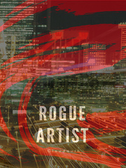 Rogue Artist Book