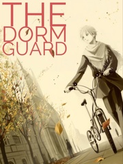 The Dorm Guard Deltora Quest Novel