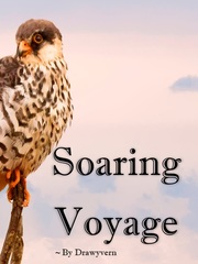 Soaring Voyage Passerine Novel