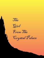 The Girl From The Crystal Palace Book