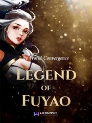 Legend of Fuyao Trollhunters Novel