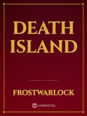 Death Island Imperial Guard Novel