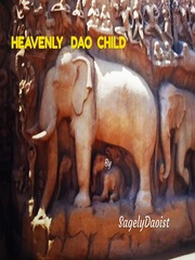 Heavenly Dao Child Book