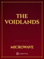 The Voidlands Chaos Legion Novel