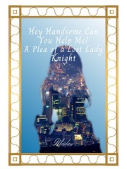 Hey Handsome Can You Help me? A Plea of a Lost Lady Knight Knight Novel