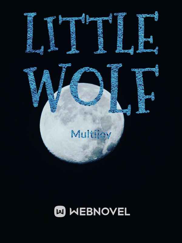 Little Wolf Book