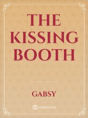 The Kissing Booth Warren Peace Novel