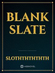 Blank Slate Oregairu Novel