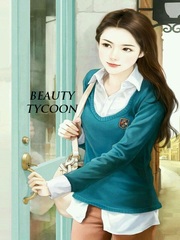 Beauty Tycoon Book