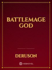 Battlemage God Book