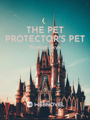 The Pet Protector's Pet Pet Novel