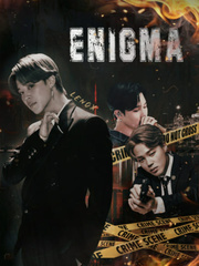 Enigma || Park Jimin || [BTS Idol/Gang AU] Book