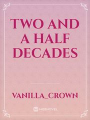 Two and a Half Decades Warhammer 40k Novel