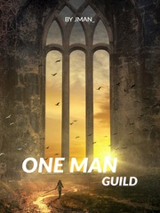 One Man Guild Book