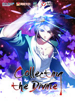 Collecting the Divine Comic
