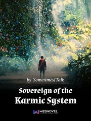 Sovereign of the Karmic System Conflict Novel