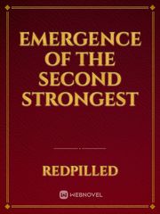 Emergence of the Second Strongest Book