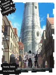 Dungeon System Within DanMachi Bell Cranel Novel