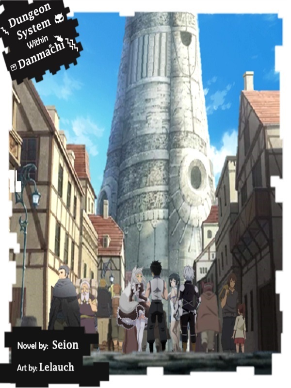 Featured image of post Danmachi Volume 15 Wattpad Connect with friends family and other people you know