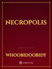 Necropolis Book