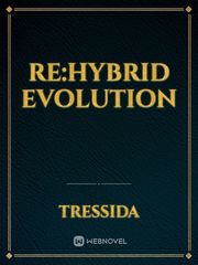 Re:Hybrid Evolution Book
