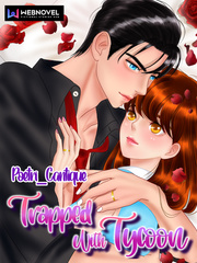 Trapped with Tycoon Do Jeff And Annie End Up Together Fanfic