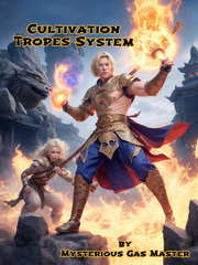 Cultivation Tropes System Book