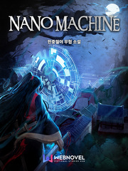 Nano Machine (Retranslated Version) Message Novel