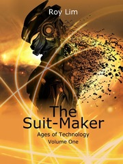 The Suit-Maker Clockwork Novel