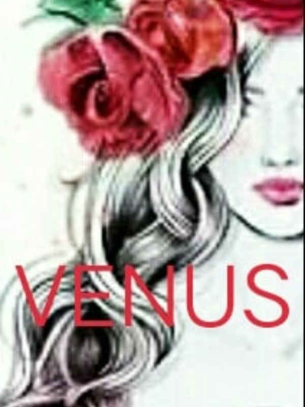 Venus Book