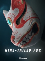 Nine-Tailed Fox Panther Novel