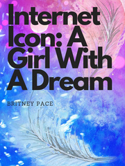 Internet Icon: A Girl With A Dream Book