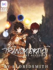 Transmigrated by Accident Pagan Novel