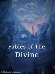 Fables of The Divine Sensual Novel