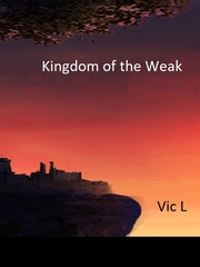 Kingdom of the Weak Underground Railroad Novel
