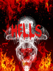 Surviving Hell's System Demon Lord Retry Novel