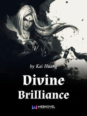 Divine Brilliance Balance Unlimited Novel