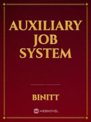 Auxiliary Job System Book