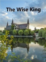 The Wise King Goblin King Novel