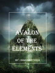 Avalon of the Elements Book
