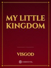 My Little Kingdom Book