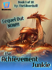 The Achievement Junkie Flood Novel