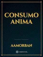 Consumo Anima