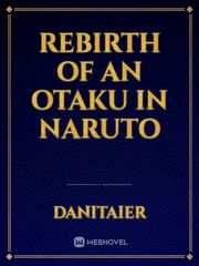 Rebirth of an Otaku in Naruto Korrasami Fanfic