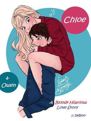 Chloe & Owen: A Bloody Hilarious Love Story