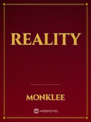 REaLity Reality Novel