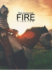 The Immortal Firefighter Firefighter Novel